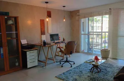 Sala à venda, 36 m² por r$ 299.000,00 - jabaquara - são paulo/sp