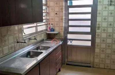 Casa com 2 dormitórios à venda, 150 m² por r$ 680.000,00 - chácara inglesa - são paulo/sp