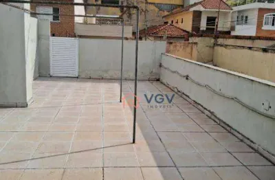 Casa com 2 dormitórios à venda, 150 m² por r$ 680.000,00 - chácara inglesa - são paulo/sp