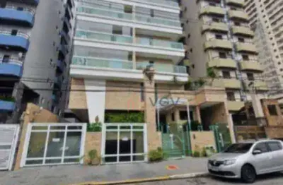 Apartamento, 77 m² - venda por r$ 600.000,00 ou aluguel por r$ 4.891,00/mês - canto do forte - praia grande/sp