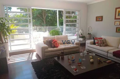 Sobrado para venda, 198 m² por r$ 2.930.000,00 - planalto paulista - são paulo/sp