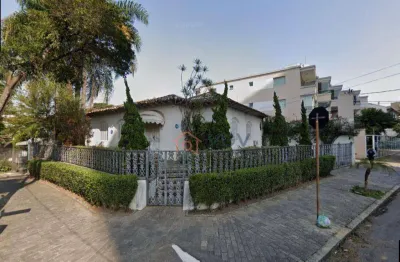 Casa com 3 dormitórios, quintal, jardim,  para alugar, 216 m² - aclimação - são paulo/sp