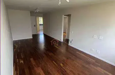 Apartamento com 2 quartos à venda na Rua Dona Brígida, 31, Vila Mariana, São Paulo