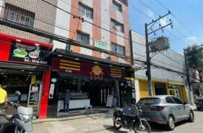 Prédio à venda, 635 m² por r$ 4.900.000,00 - jabaquara - são paulo/sp