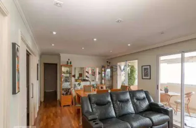 Apartamento com 3 dormitórios à venda, 128 m² por r$ 2.210.000,00 - brooklin paulista - são paulo/sp