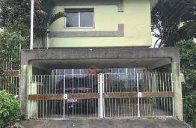 Sobrado  3 dormitórios 1 suíte à venda, 153 m² por r$ 1.100.000 - vila mascote - são paulo/sp