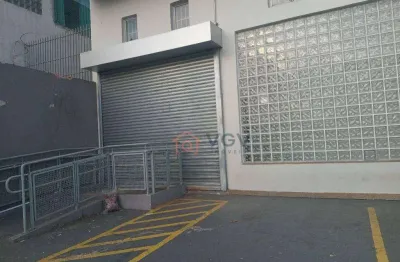 Prédio para alugar na Avenida Engenheiro George Corbisier, 1151, Jabaquara, São Paulo