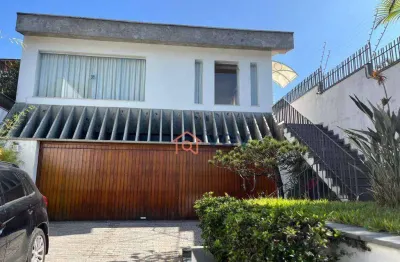 Casa com 5 quartos à venda na Rua Santa Antilha, 2, Cidade Vargas, São Paulo
