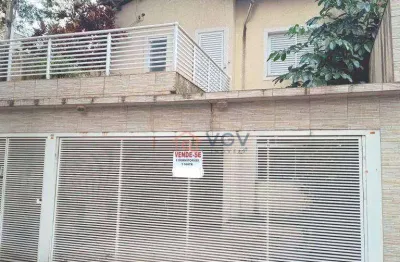 Sobrado 2 dormitórios e 1 suíte à venda, 150 m² por r$ 870.000 - mirandópolis - são paulo/sp