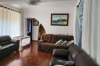 Casa com 4 dormitórios à venda, 246 m² por r$ 1.250.000 - jardim bonanza - tietê/sp