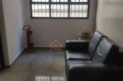 Apartamento com 1 dormitório à venda, 45 m² por r$ 460.000,00 - mirandópolis - são paulo/sp