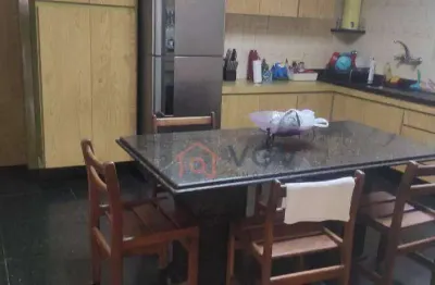 Casa com 3 dormitórios à venda, 200 m² por r$ 1.100.000,00 - jardim itacolomi - são paulo/sp