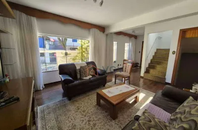 Sobrado à venda, 250 m² por r$ 1.300.000,00 - cidade vargas - são paulo/sp