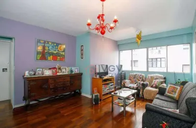 Apartamento com 2 dormitórios à venda, 76 m² por r$ 746.000,00 - paraíso - são paulo/sp