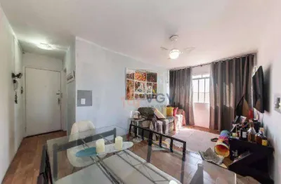 Apartamento andar baixo, 2 quartos, 1 vaga - metrô jabaquara