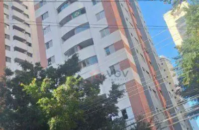 Apartamento com 2 dormitórios à venda, 55 m² por r$ 525.000,00 - vila guarani (zona sul) - são paulo/sp