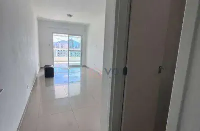 Viva com qualidade no canto do forte! 3 dorms, 2 suítes, sacada gourmet e lazer completo com piscinas e spa
