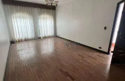 Sobrado com 3 dormitórios à venda, 250 m² por r$ 750.000,00 - vila guarani (zona sul) - são paulo/sp