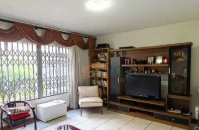 Sobrado com 5 dormitórios à venda, 167 m² por r$ 1.200.000,00 - cidade vargas - são paulo/sp