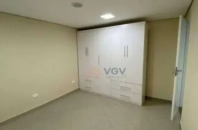 Apartamento 1 quarto sem condominio - metro jabaquara