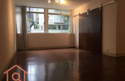 Apartamento à venda, 100 m² por r$ 1.272.000,00 - paraíso - são paulo/sp