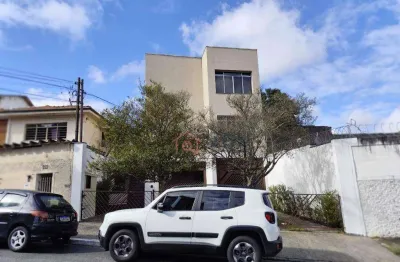 Prédio à venda, 313 m² por r$ 2.100.000,00 - vila guarani (zona sul) - são paulo/sp