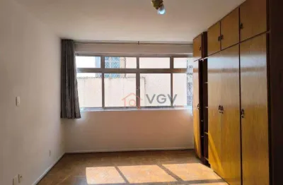 Studio para alugar, 30 m² por r$ 2.678,92/mês - cerqueira césar - são paulo/sp
