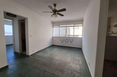 Apartamento, 46 m² - venda por r$ 350.000,00 ou aluguel por r$ 2.240,00/mês - vila guarani (zona sul) - são paulo/sp