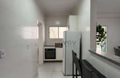 Versátil e bem localizado! imóvel para venda ou locação na rua rui barbosa ap. com 2 suites e lazer