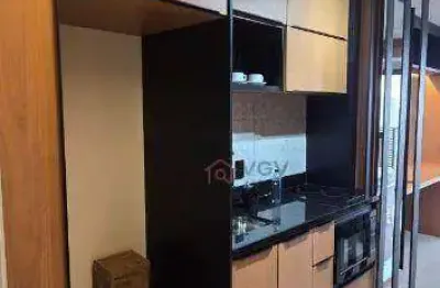 Studio para alugar, 28 m² por r$ 3.677,77/mês - vila pompeia - são paulo/sp