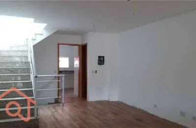 Sobrado com 3 dormitórios à venda, 134 m² por r$ 910.000,00 - campo grande - são paulo/sp