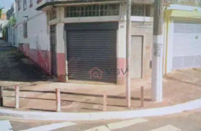 Casa com 3 quartos à venda na Rua Basílio da Cunha, 648, Vila Deodoro, São Paulo