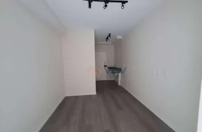 Studio com 1 dormitório à venda, 19 m² por r$ 290.000,00 - vila clementino - são paulo/sp