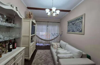 Casa à venda, 250 m² por r$ 970.000,00 - jabaquara - são paulo/sp