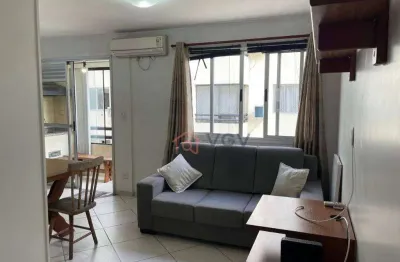 Apartamento com 1 dormitório à venda, 35 m² por r$ 335.000 - jabaquara - são paulo/sp