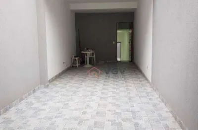Casa com 3 quartos à venda na Rua Bertioga, 475, Chácara Inglesa, São Paulo