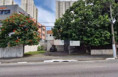 Prédio, 1230 m² - venda por r$ 10.600.000 ou aluguel por r$ 53.552/mês - centro - diadema/sp