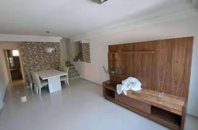 Sobrado com 3 dormitórios à venda, 130 m² por r$ 549.000,00 - cupecê - são paulo/sp