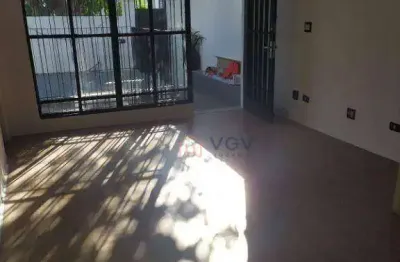 Sobrado à venda, 330 m² por r$ 1.450.000,00 - vila monte alegre - são paulo/sp