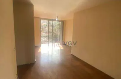 Apartamento com 2 dormitórios, 60 m² - venda por r$ 600.000,00 ou aluguel por r$ 3.265,00/mês - vila guarani (zona sul) - são paulo/sp