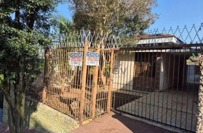 Casa à venda, 260 m² por r$ 850.000,00 - cidade vargas - são paulo/sp