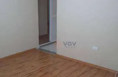 Apartamento com 2 dormitórios à venda, 61 m² por r$ 230.000,00 - conceição - diadema/sp