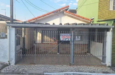 Casa com 2 dormitórios à venda, 65 m² por r$ 400.000,00 - vila guarani (zona sul) - são paulo/sp