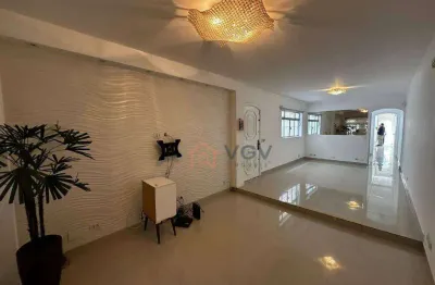 Sobrado com 3 dormitórios, 205 m² - venda por r$ 1.349.000,00 ou aluguel por r$ 8.560,00/mês - vila mascote - são paulo/sp