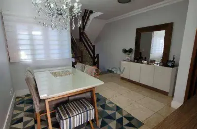 Casa com 4 dormitórios à venda, 159 m² por r$ 850.000,00 - vila marari - são paulo/sp