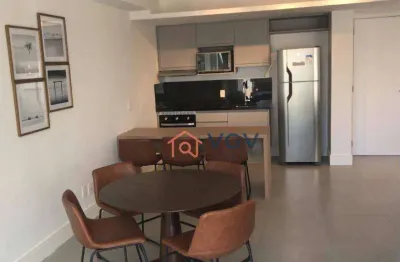 Cobertura com 2 dormitórios à venda, 87 m² por r$ 2.200.000,00 - jardim paulista - são paulo/sp