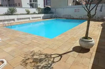 Apartamento com 3 dormitórios à venda, 100 m² por r$ 930.000,00 - vila mascote - são paulo/sp