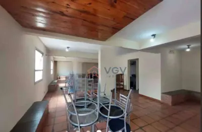 Apartamento com 2 quartos à venda na Rua Matilde Diez, 338, Interlagos, São Paulo