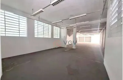 Predio comercial com salão, garagem e salas independentes - metrô jabaquara