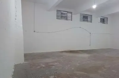 Galpão para alugar, 200 m² - vila santa catarina - são paulo/sp